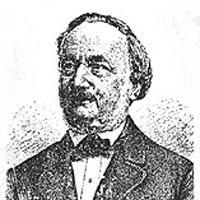 August Gottfried Ritter