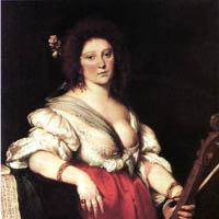 Barbara Strozzi