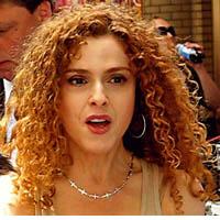 Bernadette Peters