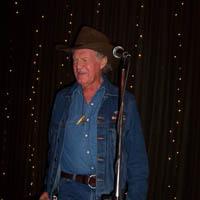 Billy Joe Shaver