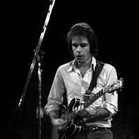 Bob Weir