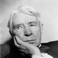 Carl Sandburg