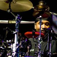 Carter Beauford