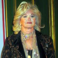Connie Stevens