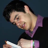 David Archuleta