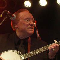Earl Scruggs