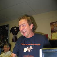 Eric Idle