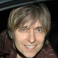 Eric Johnson