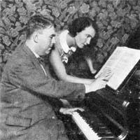 Erwin Schulhoff sheet music