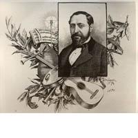 Francisco Asenjo Barbieri sheet music