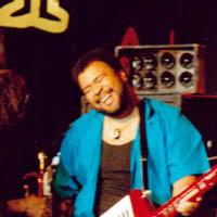 George Duke