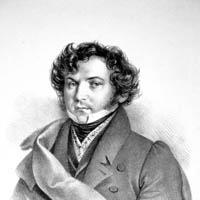 Giovanni Battista Rubini sheet music