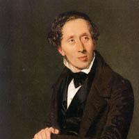 Hans Christian Andersen
