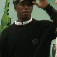 Ian Wright