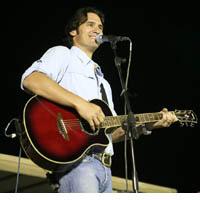 Joe Nichols