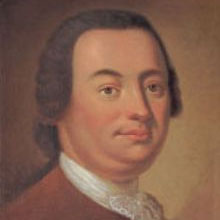 Johann Christoph Friedrich Bach Johann Christoph Friedrich Bach