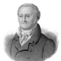 Johann Gottfried Schicht