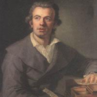 Johann Gottlieb Naumann