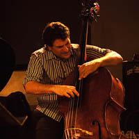 John Patitucci