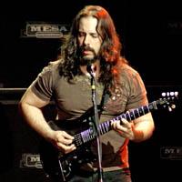 John Petrucci