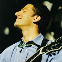 John Pizzarelli