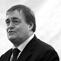 John Prescott