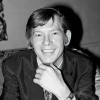 Johnnie Ray