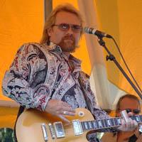 Lee Roy Parnell