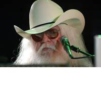 Leon Russell