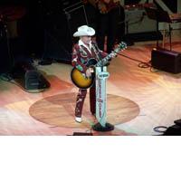 Little Jimmy Dickens