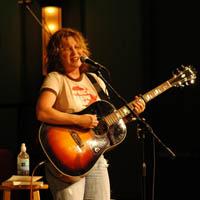 Margaret Becker sheet music