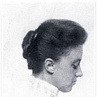 Margaret Ruthven Lang