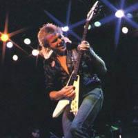 Michael Schenker