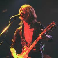 Mick Ralphs