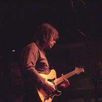 Mike Stern
