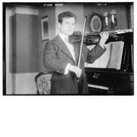 Mischa Elman sheet music