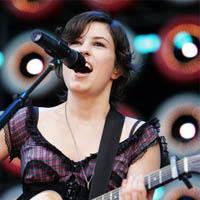 Missy Higgins