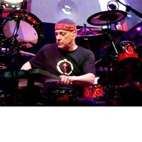 Neil Peart