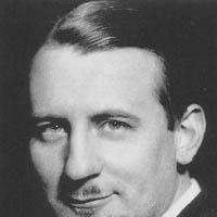 Peter Warlock