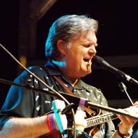 Ricky Skaggs