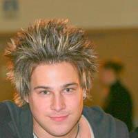 Ryan Cabrera