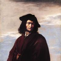 Salvator Rosa