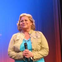 Sandi Patty