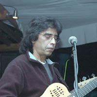 Sanjay Mishra sheet music