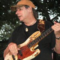 Tommy Shannon