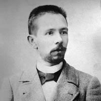 Vasily Kalinnikov sheet music