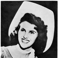 Wanda Jackson
