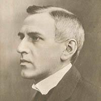 Wilhelm Stenhammar